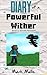 Diary of a Powerful Wither (Book 3) by Mark Mulle