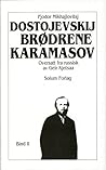 Brødrene Karamasov