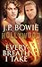 Every Breath I Take (Hollywood, #2)