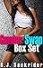 Swapped Box Set (Gender Swap Transformation)