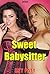 Lesbian: Sweet Babysitter