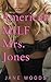 American MILF: Mrs. Jones