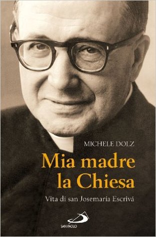 Mia madre la Chiesa
