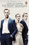 The Night Manager by John Le Carré
