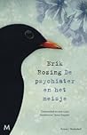 De psychiater en het meisje by Erik Rozing