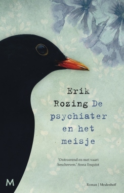 De psychiater en het meisje (Paperback)