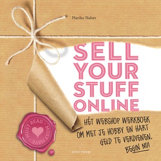 Sell your stuff online (Paperback)