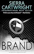 Brand (The Donovan Dynasty #2)