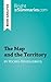 The Map and the Territory by Michel Houellebecq (Book Analysis): Detailed Summary, Analysis and Reading Guide (BrightSummaries.com)