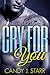 Cry For You (Fallen Star, #2)