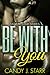 Be With You (Fallen Star, #3)