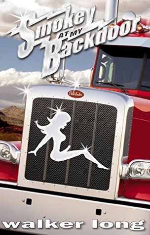 Smokey at My Backdoor (Kindle Edition)