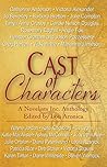 Cast of Character...