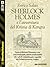 Sherlock Holmes e l'avventura del Krisna di Kangra