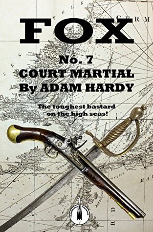 Court Martial (Fox Book 7)