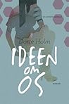Ideen om os by Dorte Holm