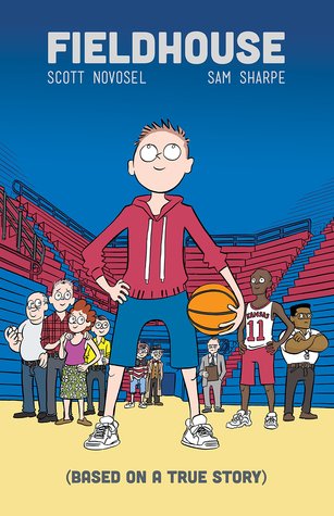 FIELDHOUSE (Kindle Edition)