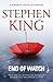 End of Watch (Bill Hodges Trilogy, #3)