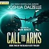 Call to Arms by Joshua Dalzelle