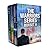 The Warriors Series Boxset II by Ty Patterson