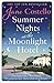 Summer Nights at the Moonlight Hotel by Jane Costello