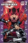 Ultimate Spider-Man Annual #2 Ultimate Spider-Man Annual #2