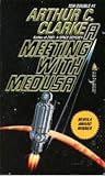 A Meeting with Medusa / Green Mars by Arthur C. Clarke