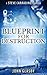 Blueprint For Destruction (Steve Carradine #2)