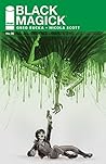 Black Magick #5