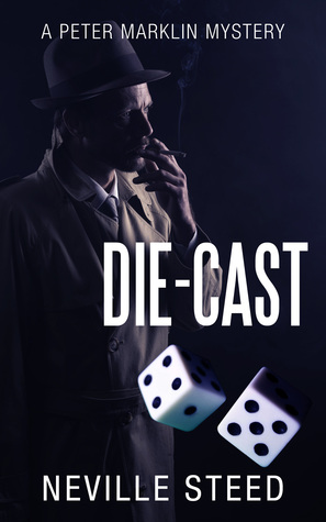 Die-Cast (Peter Marklin #2)