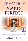 Practice Makes Perfect (Southern Comfort #5)