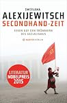 Secondhand-Zeit. ...