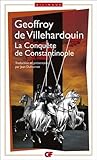 La Conquete De Constantinople