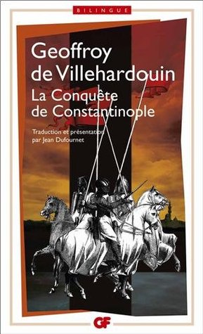 La Conquete De Constantinople (Pocket Book)