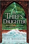 The Thief's Daughter