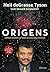 Origens by Neil deGrasse Tyson