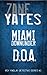 MIAMI DOWNUNDER D.O.A. (Roy Finley Detective Series #2)