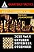 Best Combinations of 2015: October, November, December (Quarterly Chess Tactics Book 4)