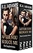 After You Seduce Me: The Complete Series