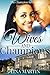 Wives And Champions by Tina   Martin