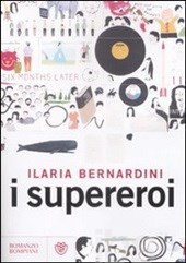 I supereroi
