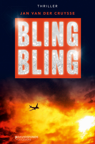 Diamantroof in Delhi (Bling Bling trilogy, #1)