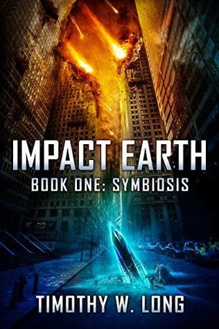 Impact Earth: Symbiosis (Kindle Edition)