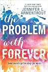 The Problem with Forever Book cover for The Problem with Forever