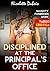 Disciplined At The Principal's Office