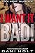 I WANT IT BAD!: Multi Author MMF BUNDLE: STUFFED BY THE BIGGEST (Huge Men, Taboo, Group)