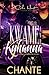 Kwame & Kyhanna by Chante Amor