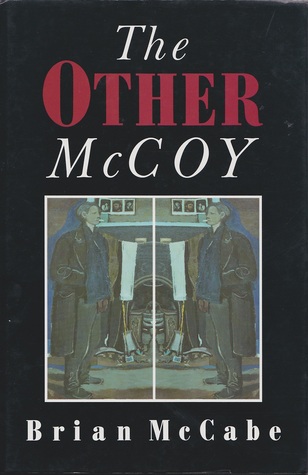 The Other McCoy (Hardcover)