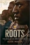 Roots by Alex Haley