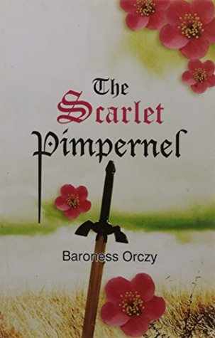 The Scarlet Pimpernel